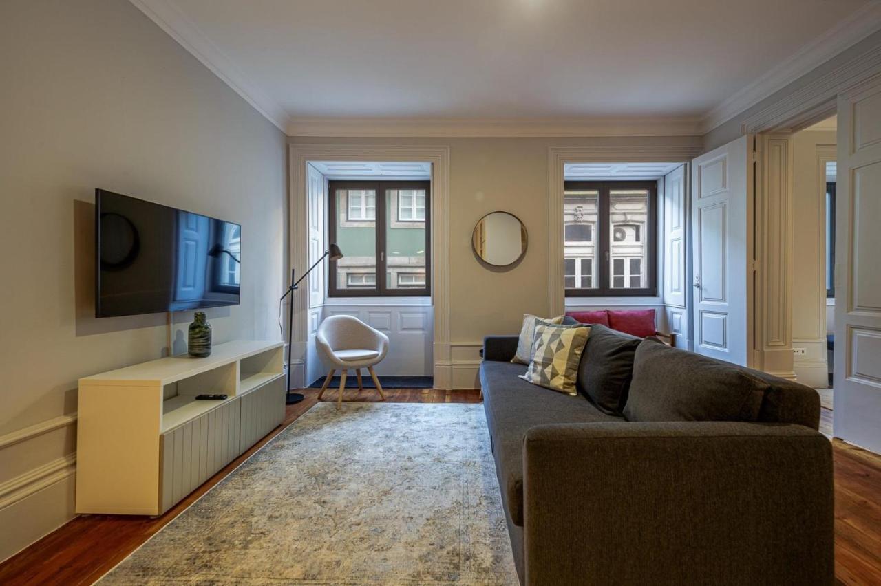 Apartamento Studio Apart - Palácio dos Príncipes by Injoy *