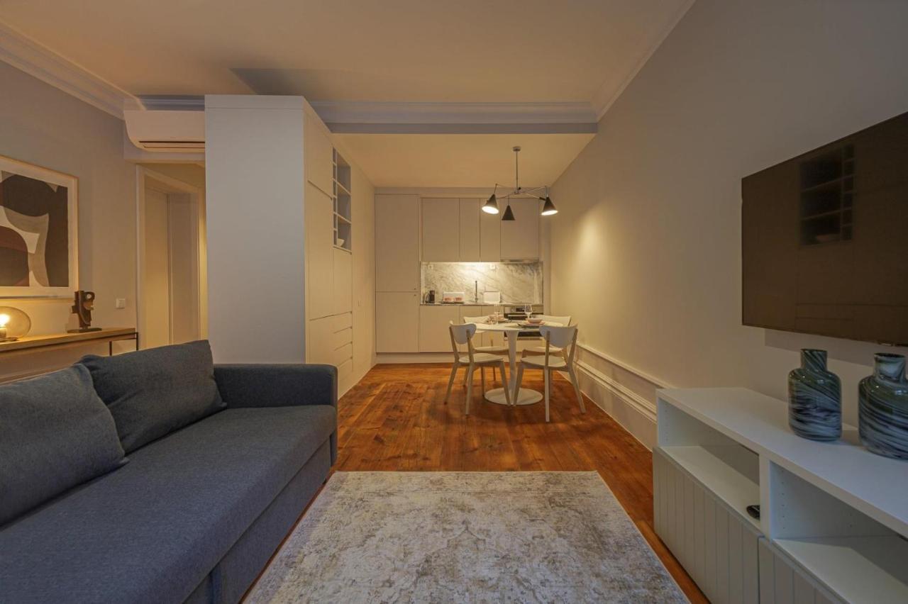 Studio Apart - Palácio dos Príncipes by Injoy Apartamento
